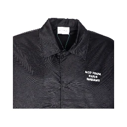 DROLE DE MONSIEUR Jackets Black