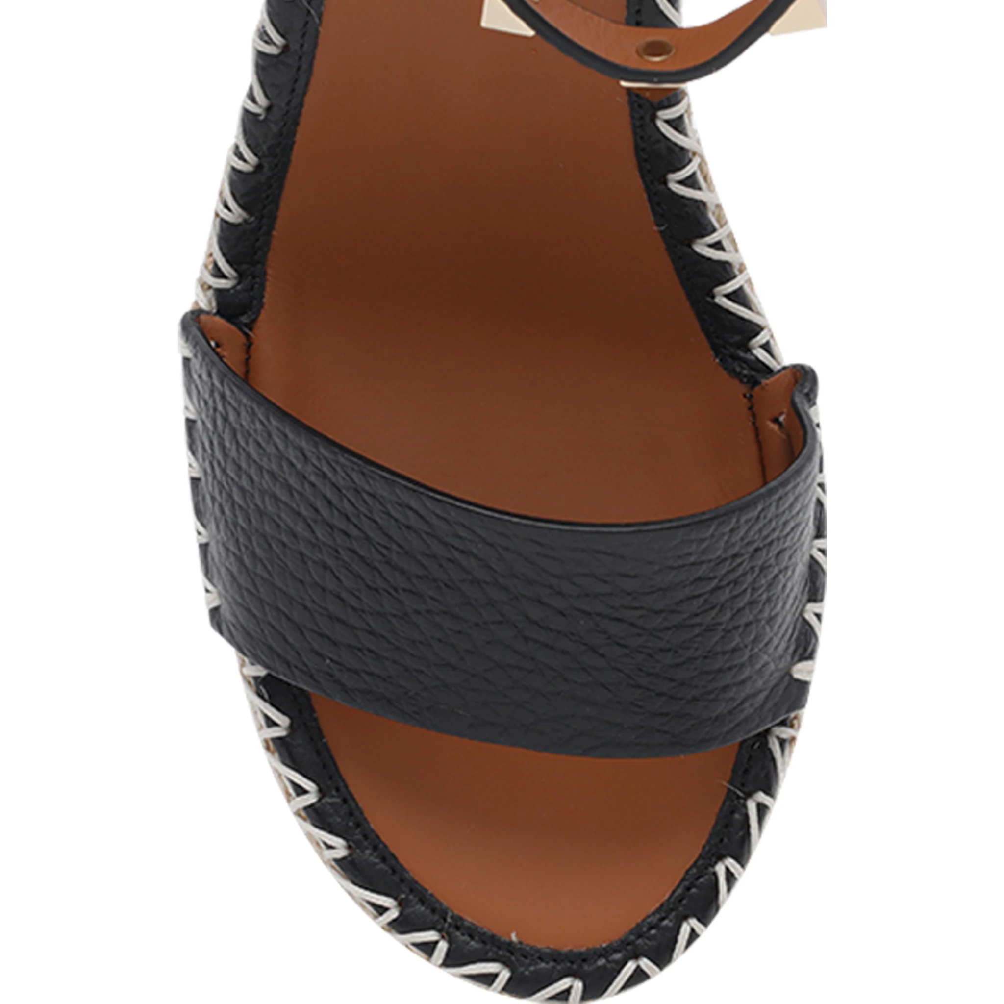 Valentino Garavani Sandals Black