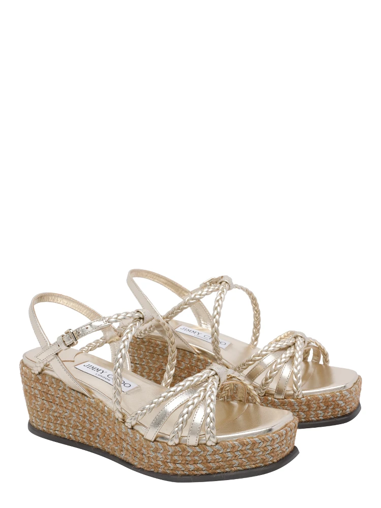Jimmy Choo Sandals alternative