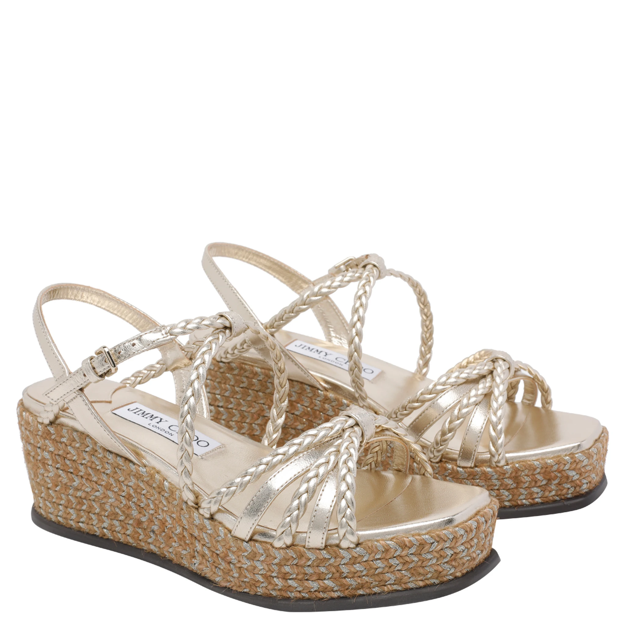 Jimmy Choo Sandals