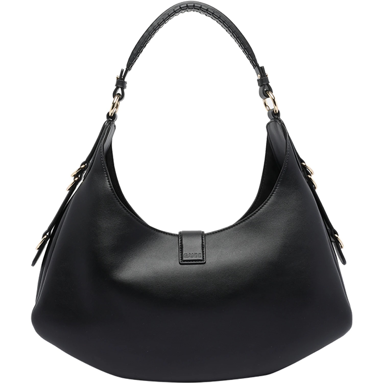 GANNI Bags.. Black