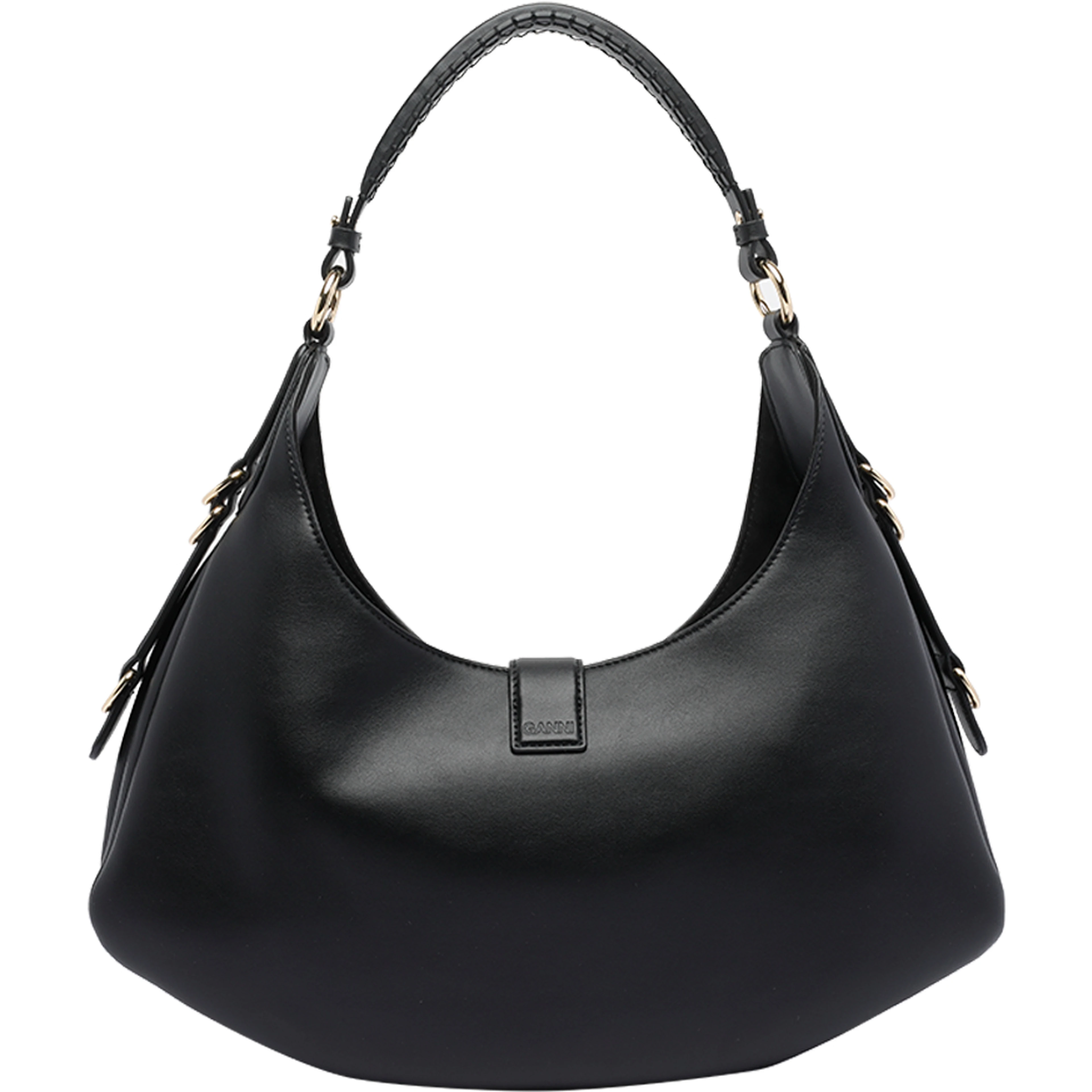 GANNI Bags.. Black