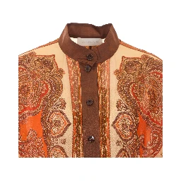 Zimmermann Shirts