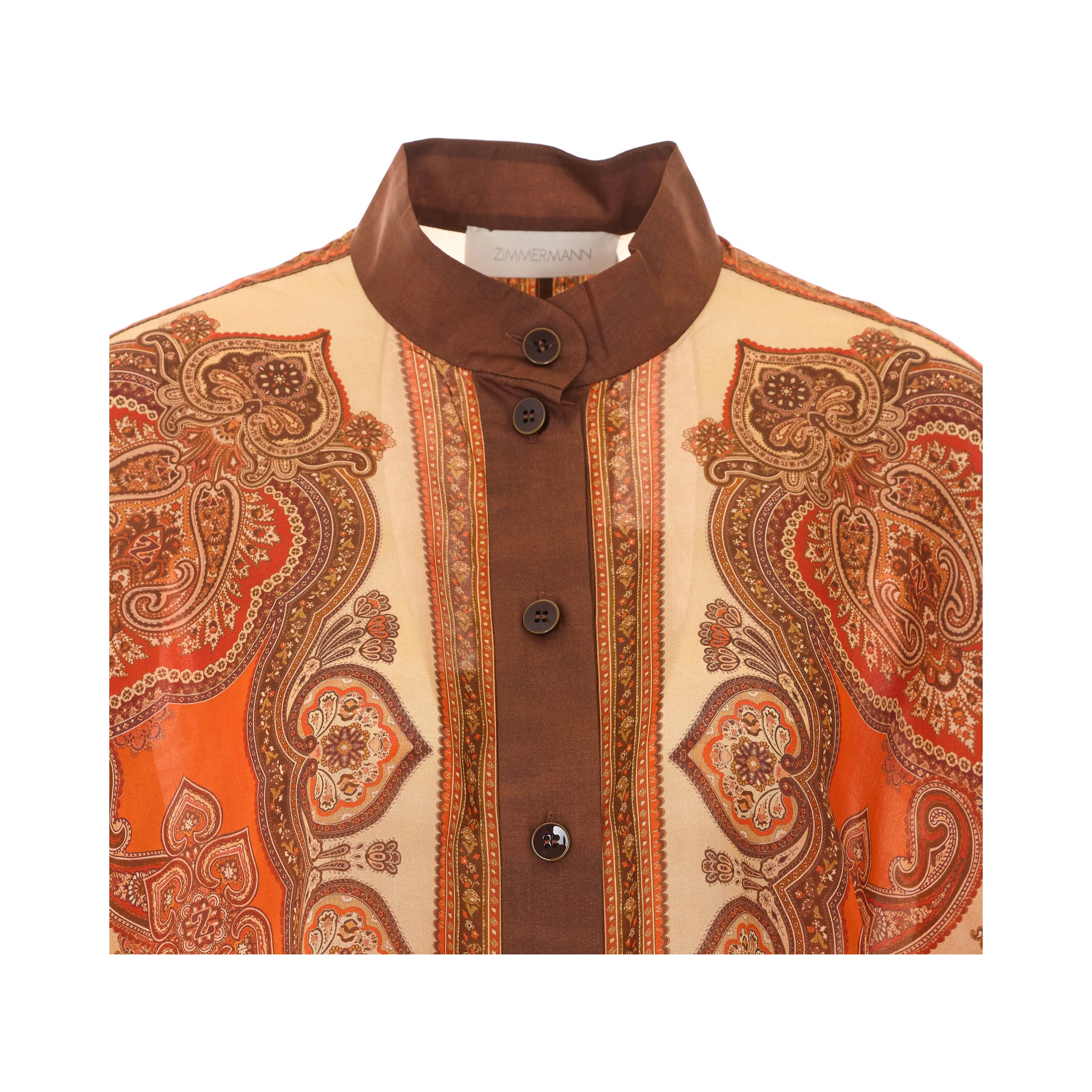 Zimmermann Shirts