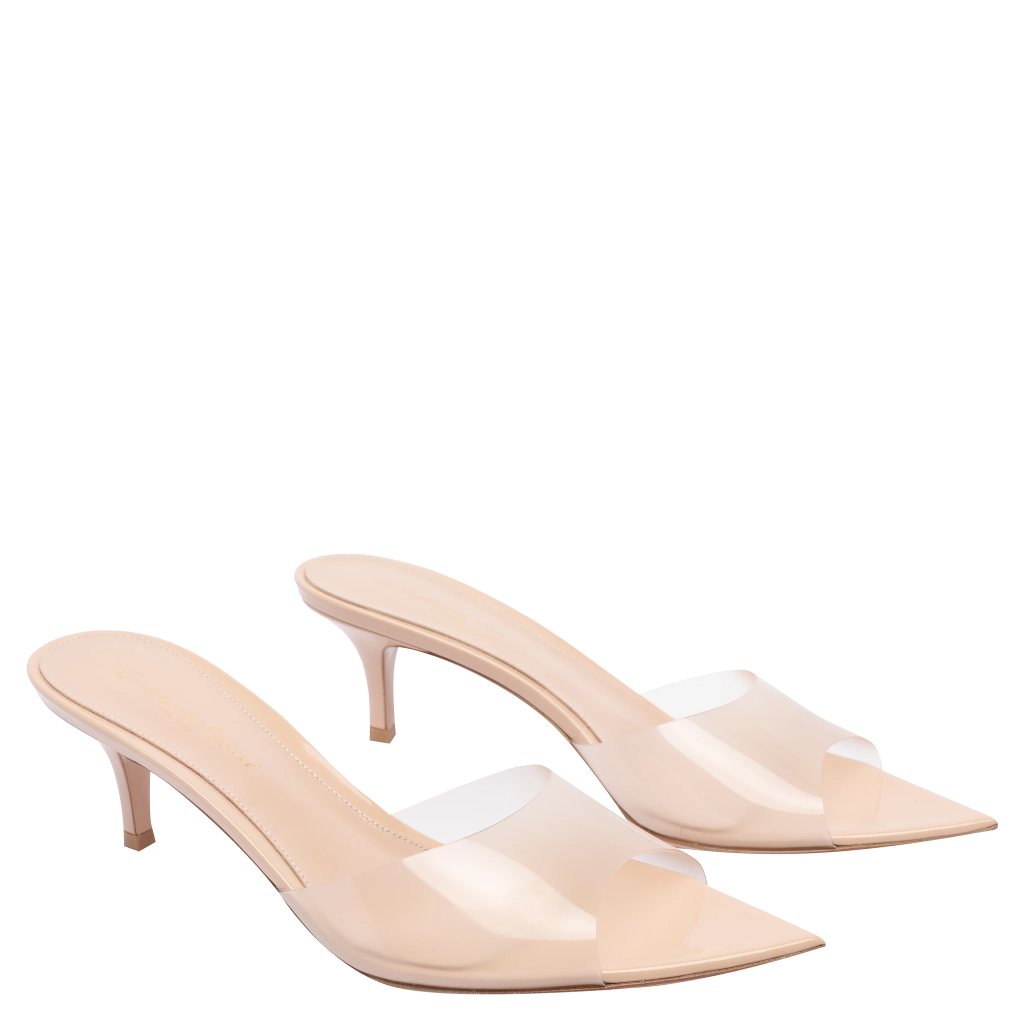 Gianvito Rossi Sandals