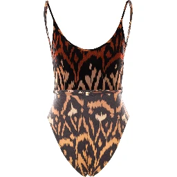 Zimmermann Top