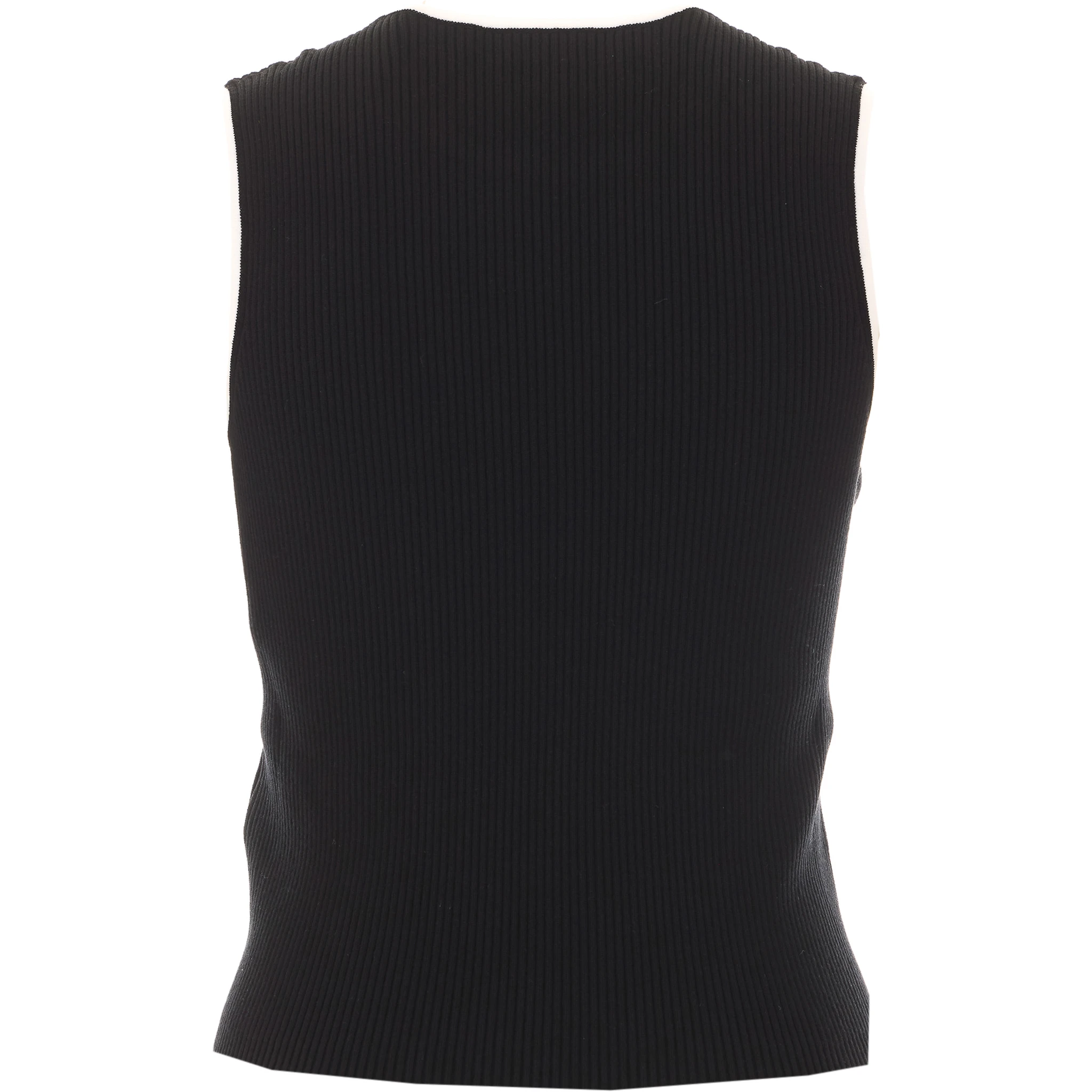 Amiri  Top Black