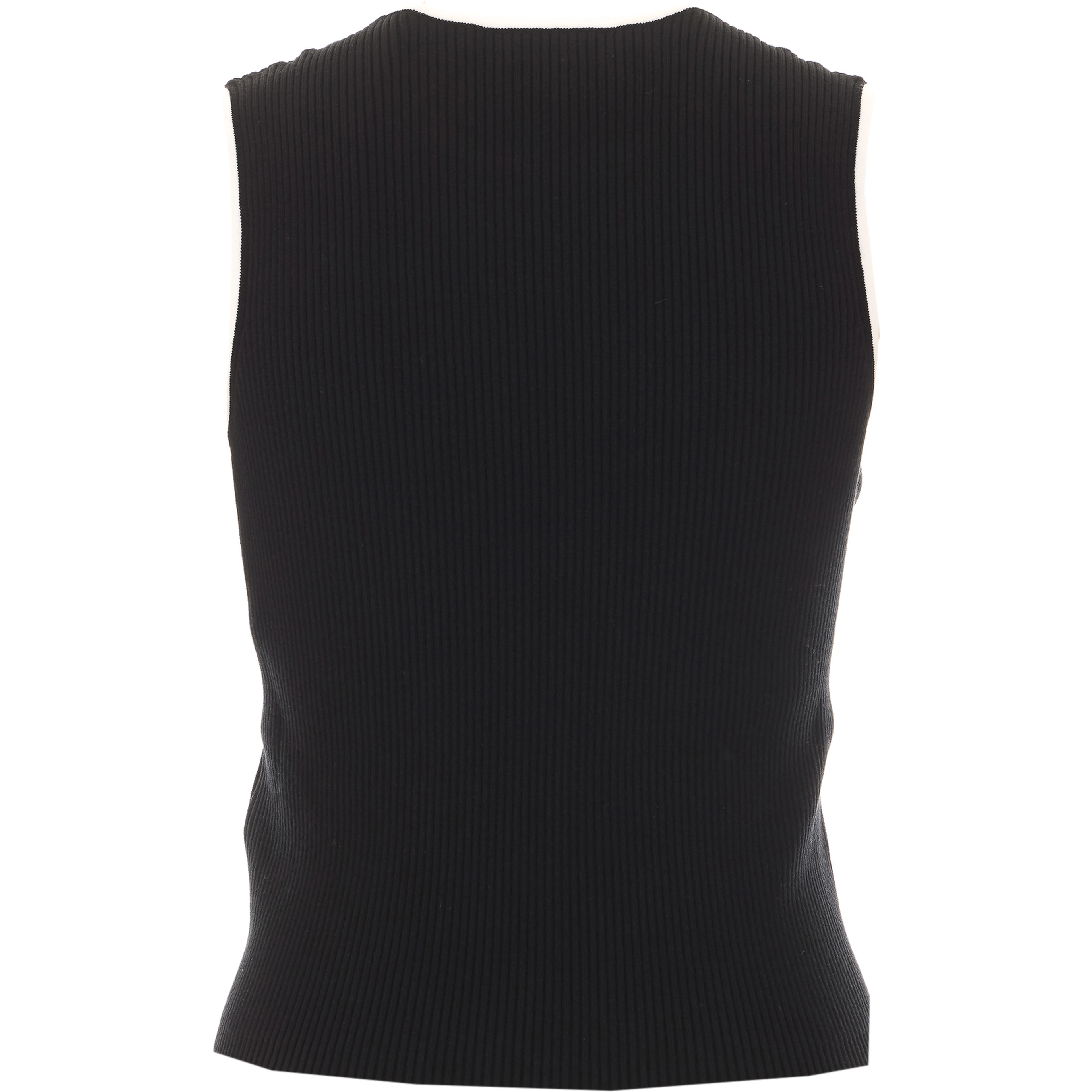 Amiri Top Black