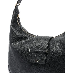 Jimmy Choo Bags.. Black
