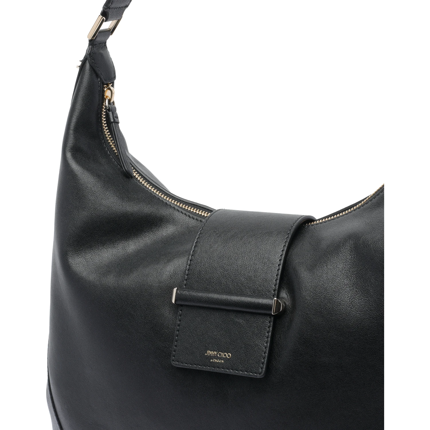Jimmy Choo Bags.. Black