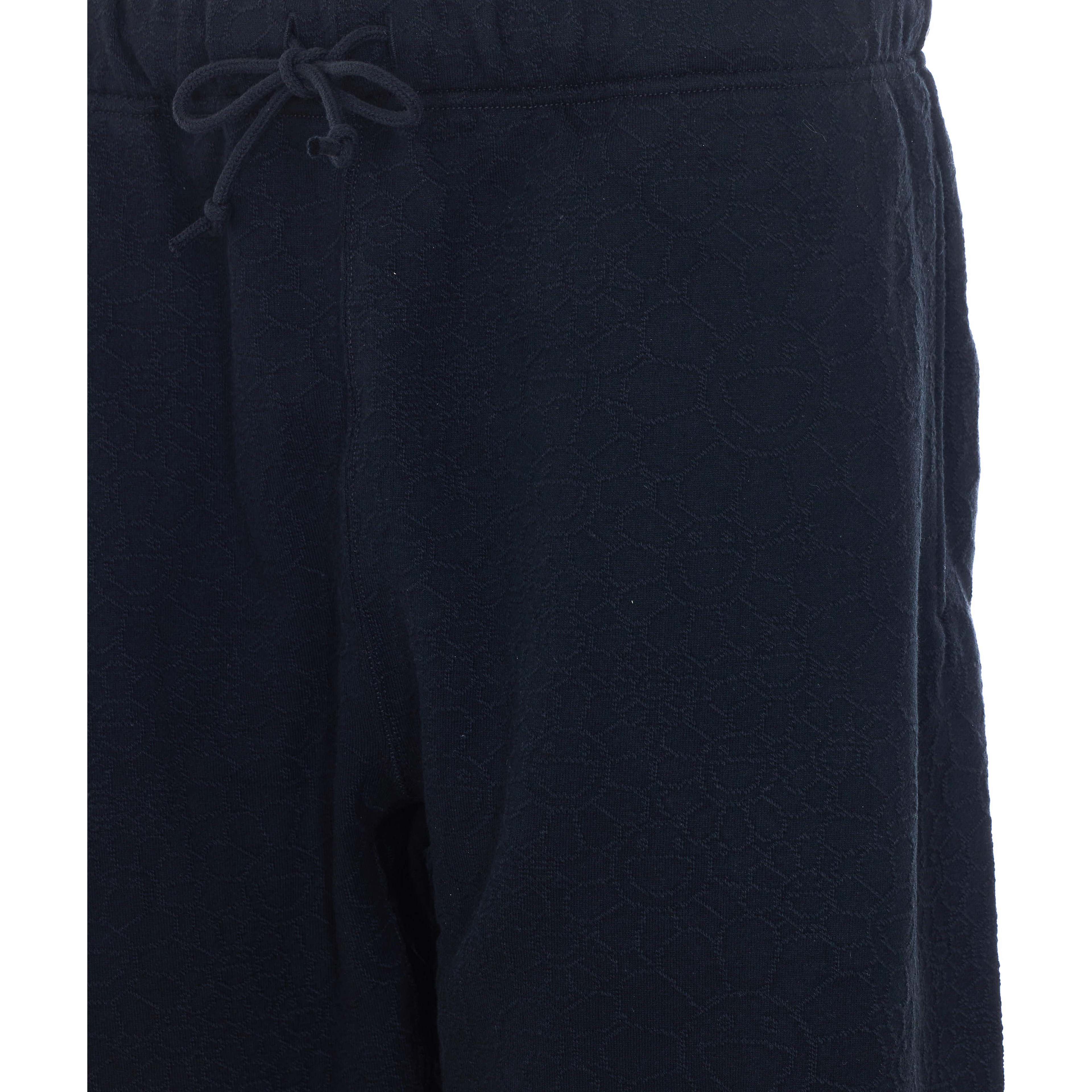 MONONOKE MADE Trousers Black