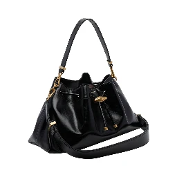 Jimmy Choo Bags.. Black