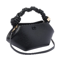 GANNI Bags.. Black