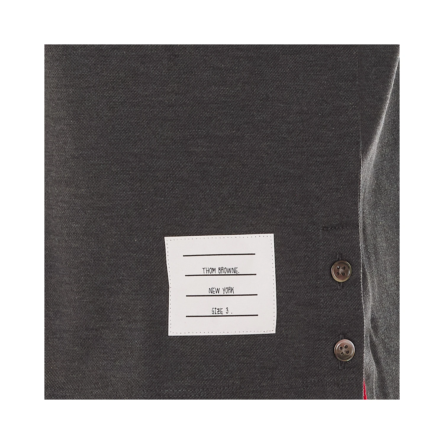 Thom Browne T-shirts and Polos