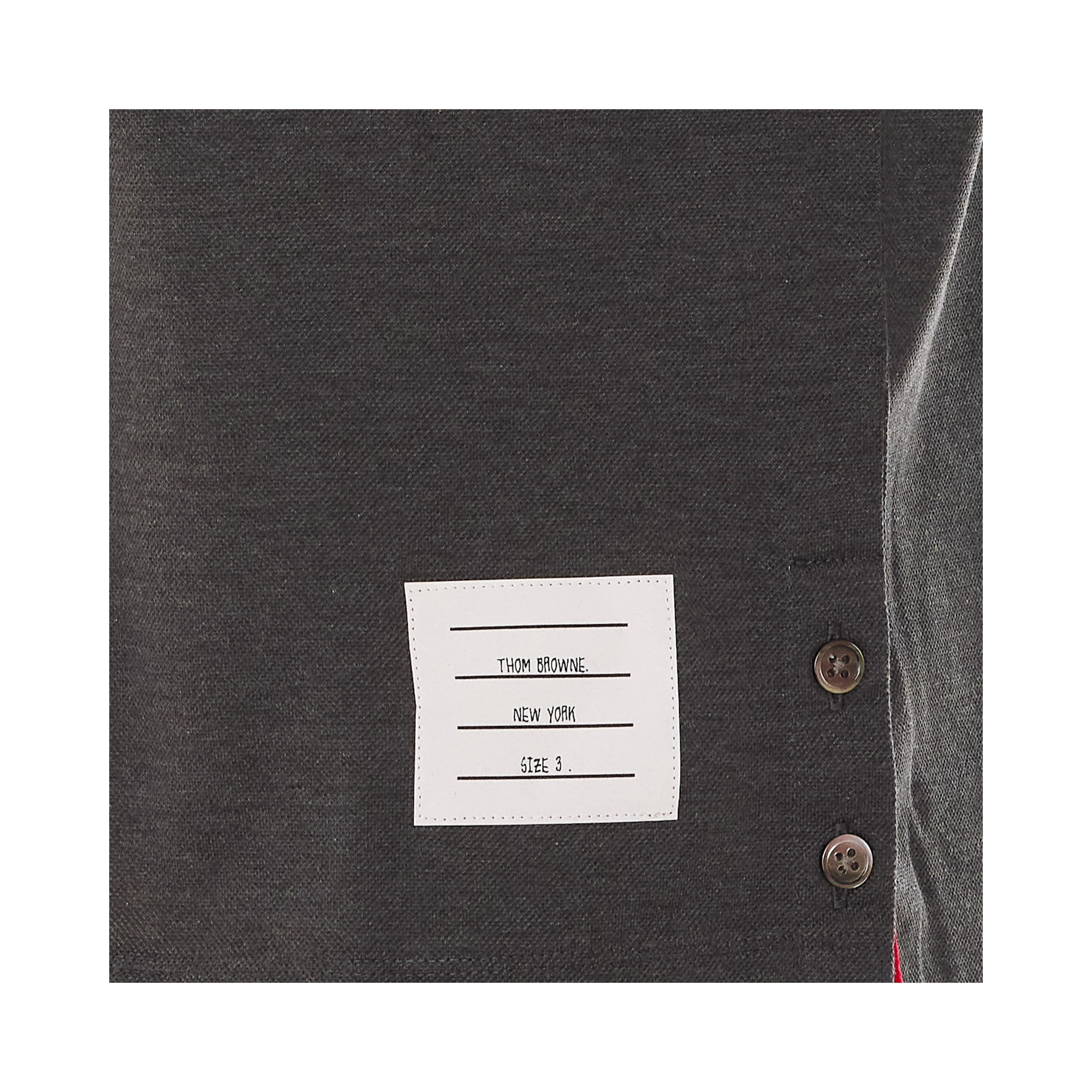 Thom Browne T-shirts and Polos