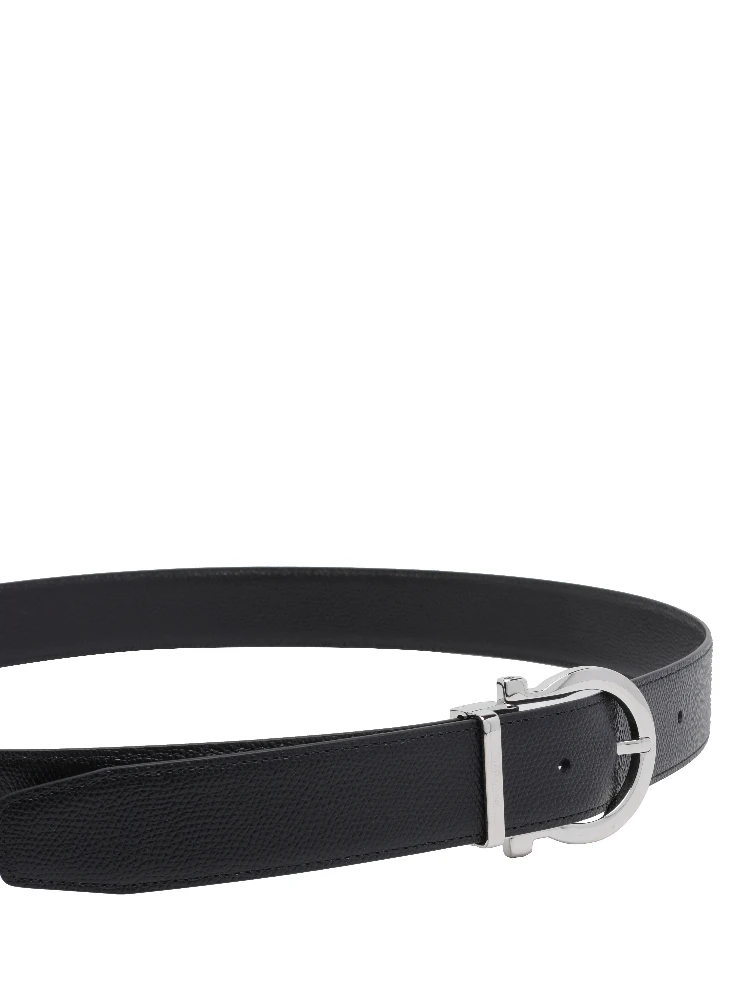Ferragamo Belts Black alternative