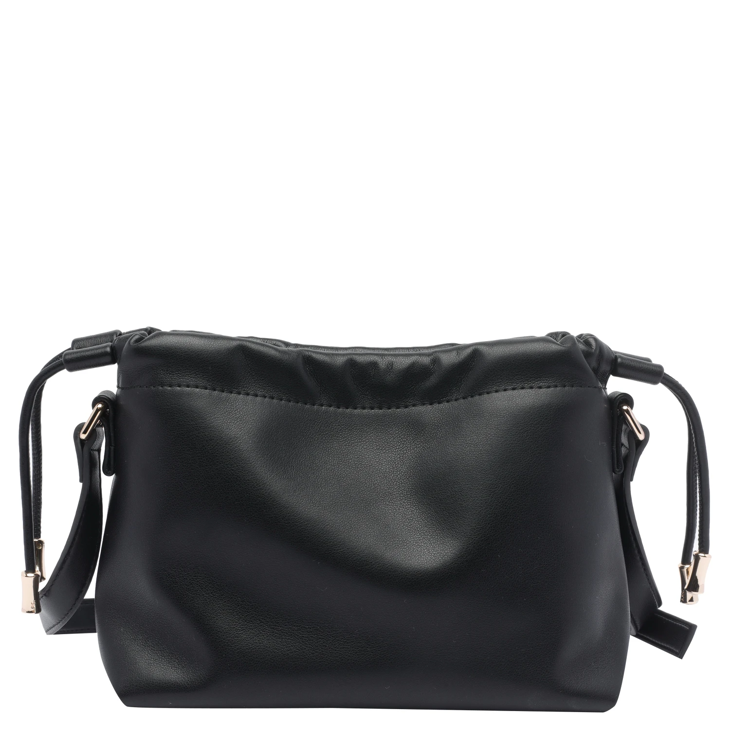 A.P.C. Bags.. Black