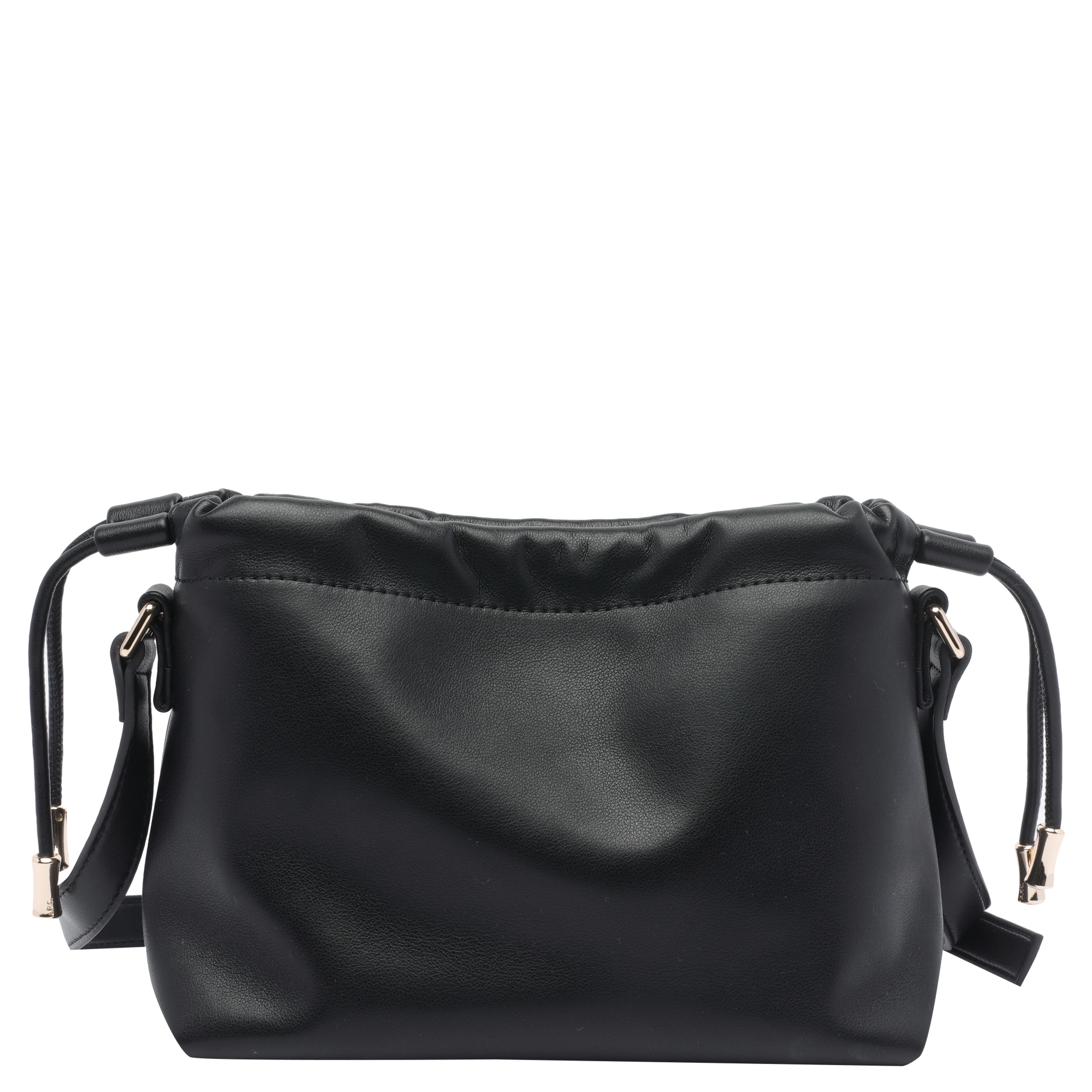 A.P.C. Bags.. Black