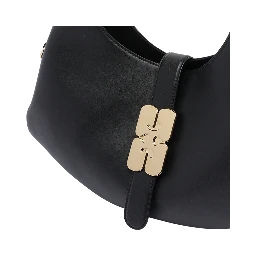 GANNI Bags.. Black