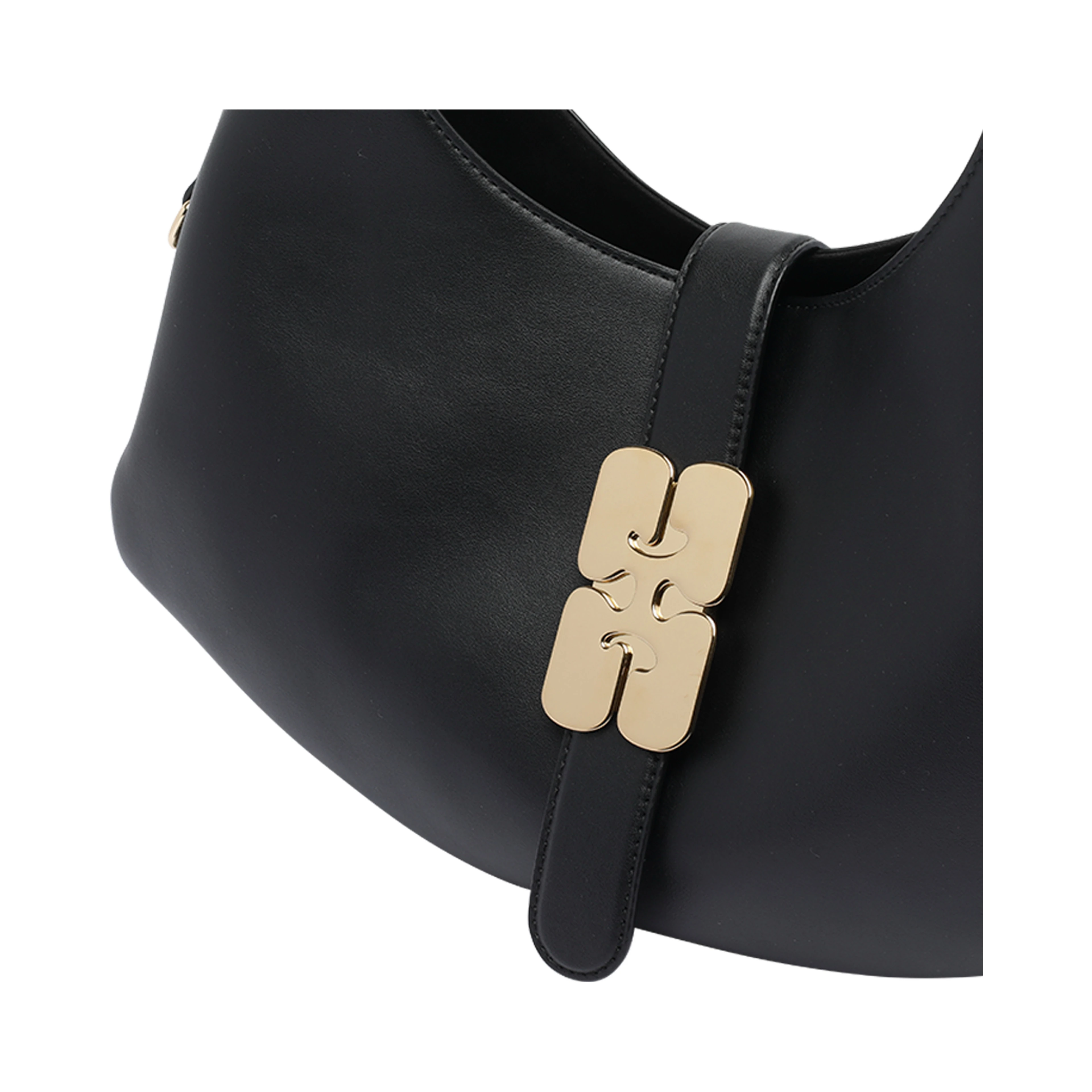 GANNI Bags.. Black