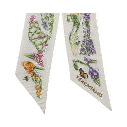 Ferragamo Scarfs