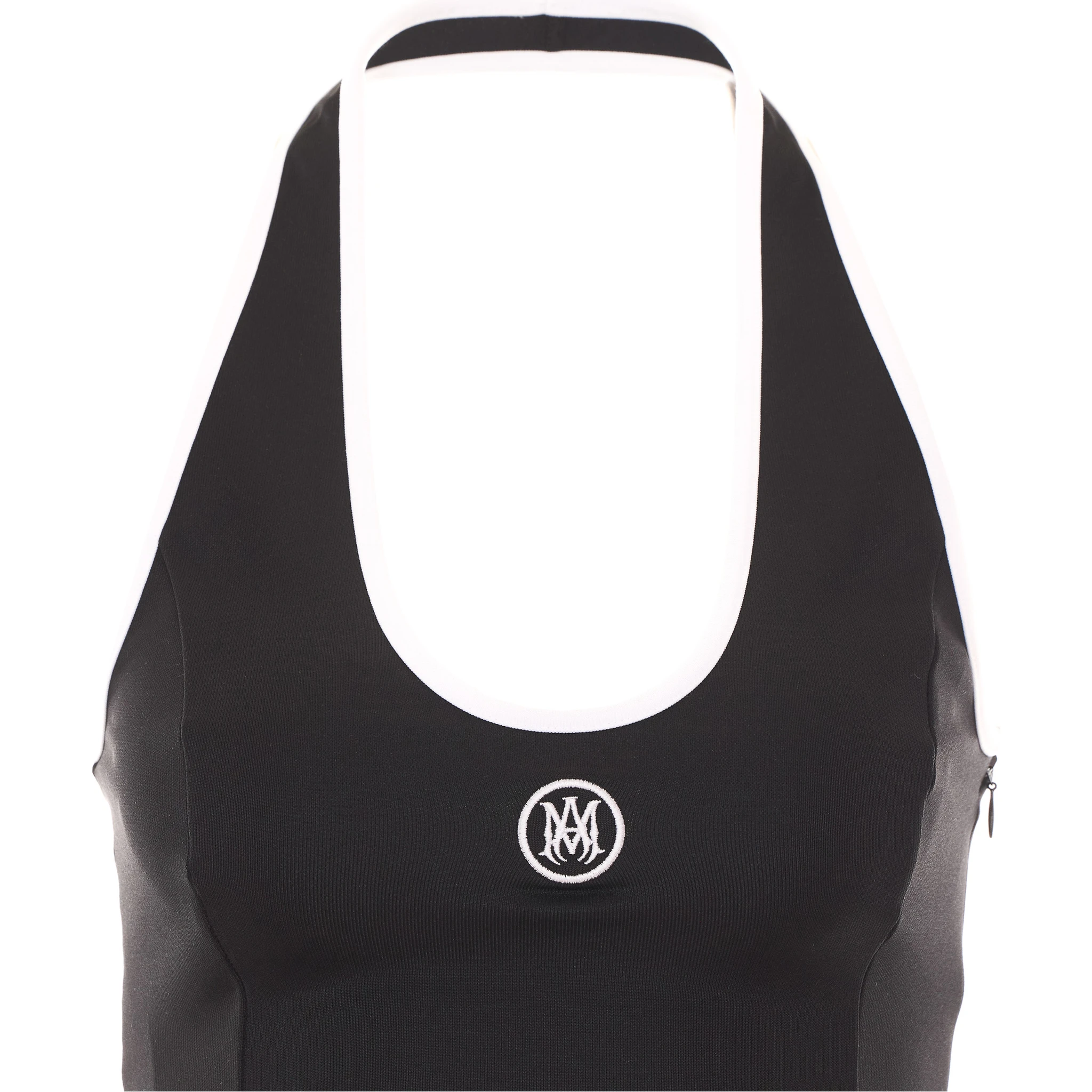 Amiri  Top Black