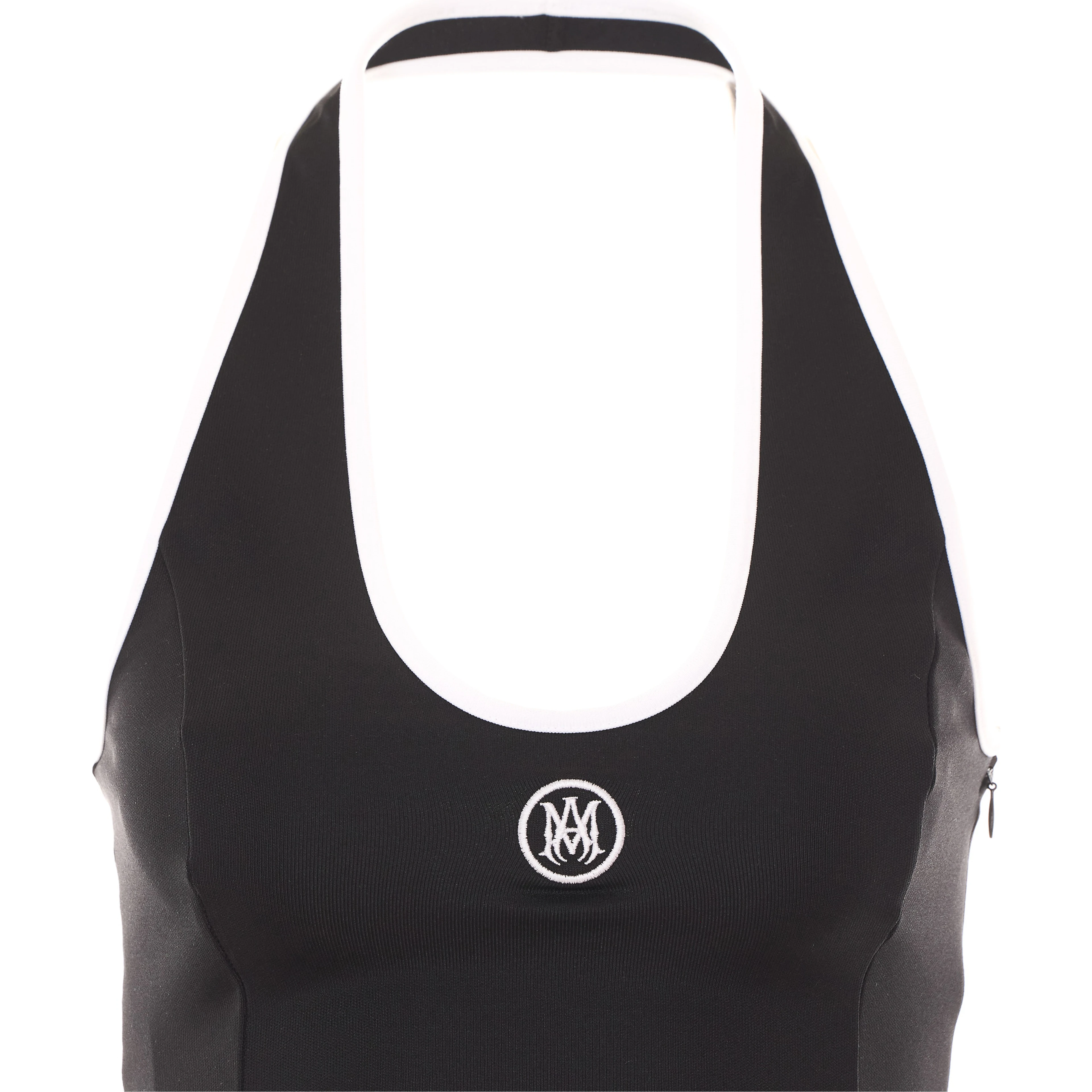Amiri  Top Black