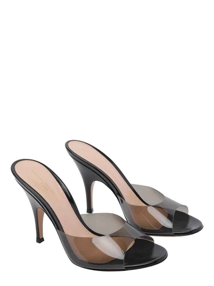 Gianvito Rossi Sandals Black alternative