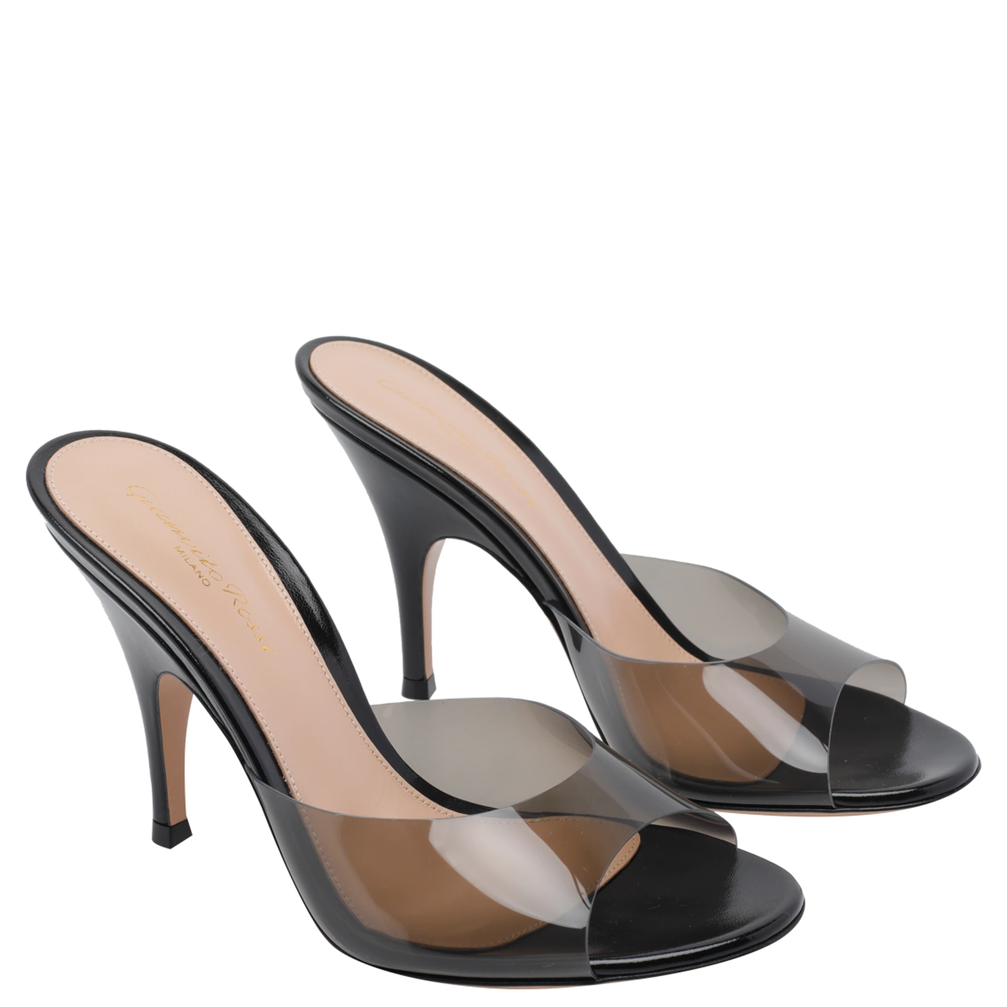 Gianvito Rossi Sandals Black