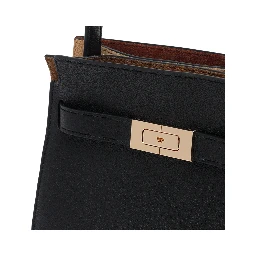 Tory Burch Bags.. Black