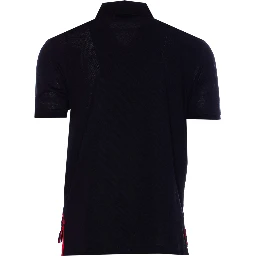 Thom Browne T-shirts and Polos Blue