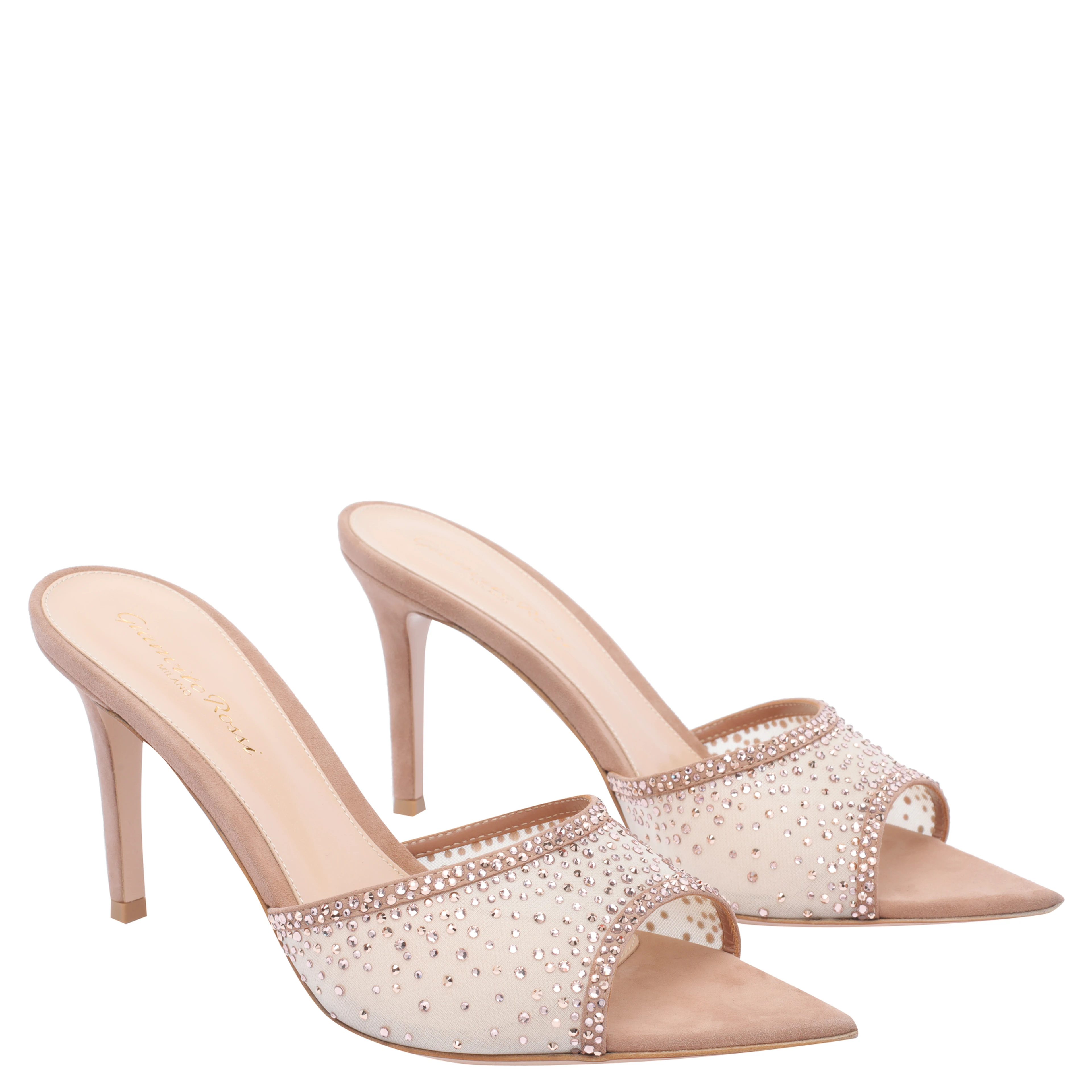 Gianvito Rossi Sandals