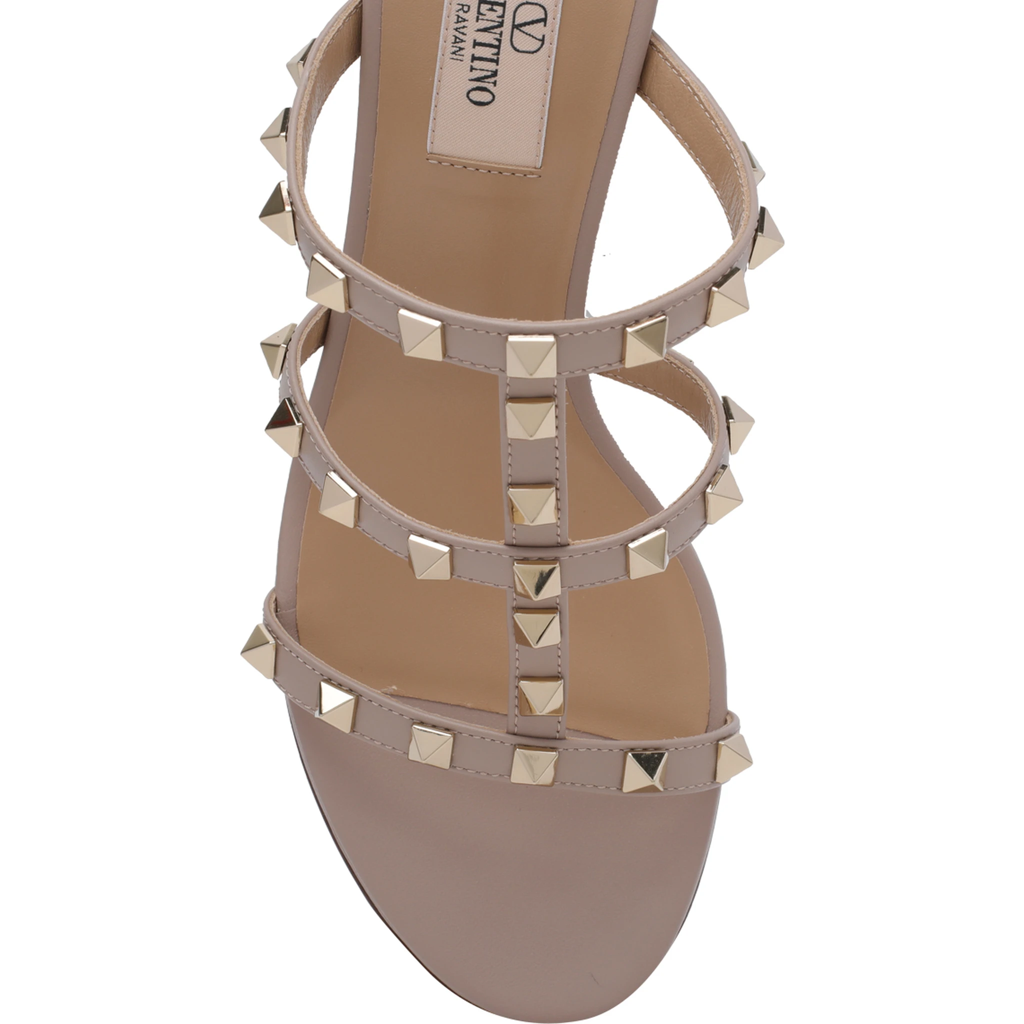 Valentino Garavani Sandals Beige