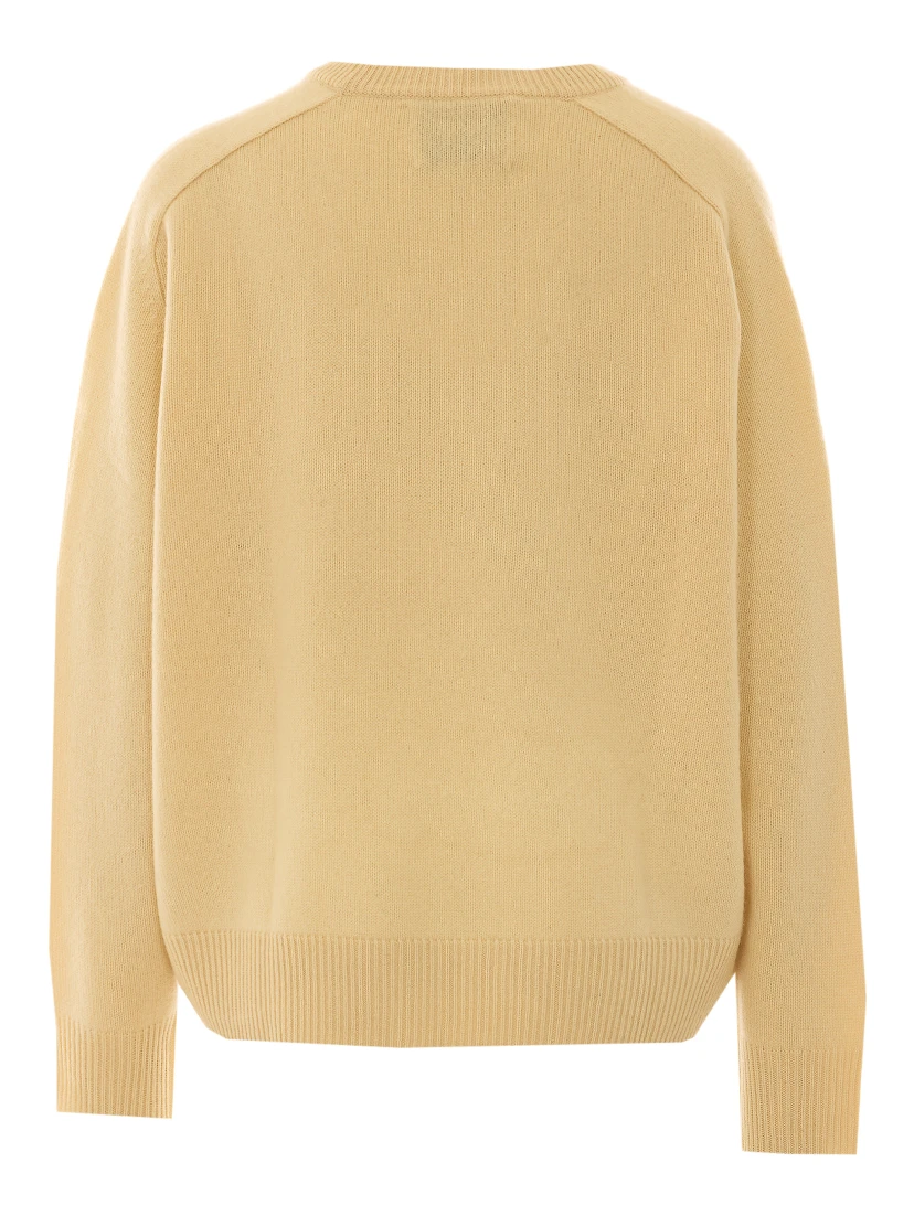 SOFT GOAT Sweaters