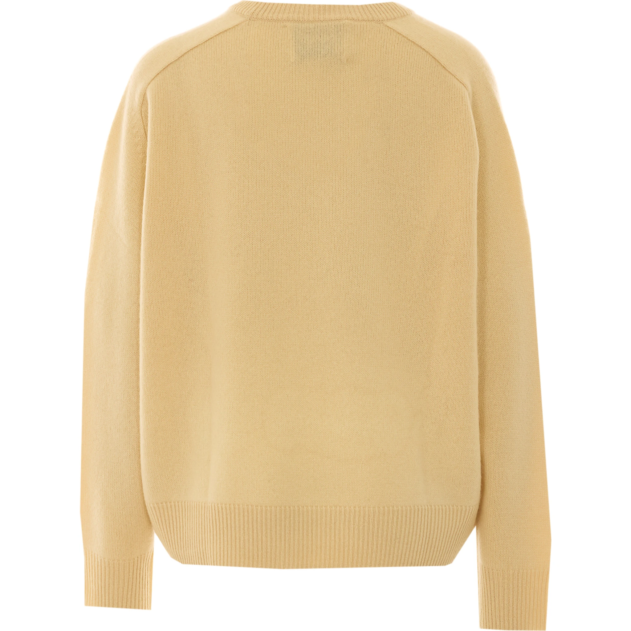 SOFT GOAT Sweaters