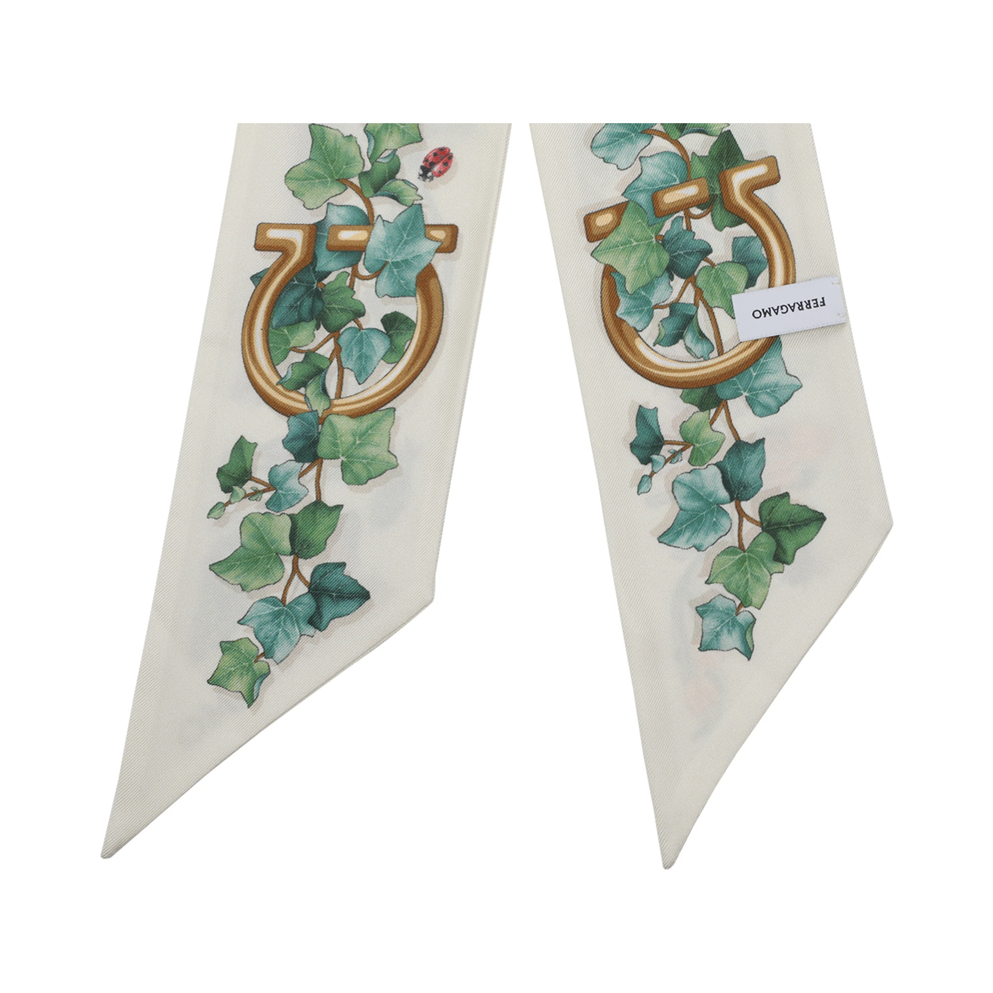 Ferragamo Scarfs