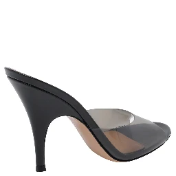 Gianvito Rossi Sandals Black