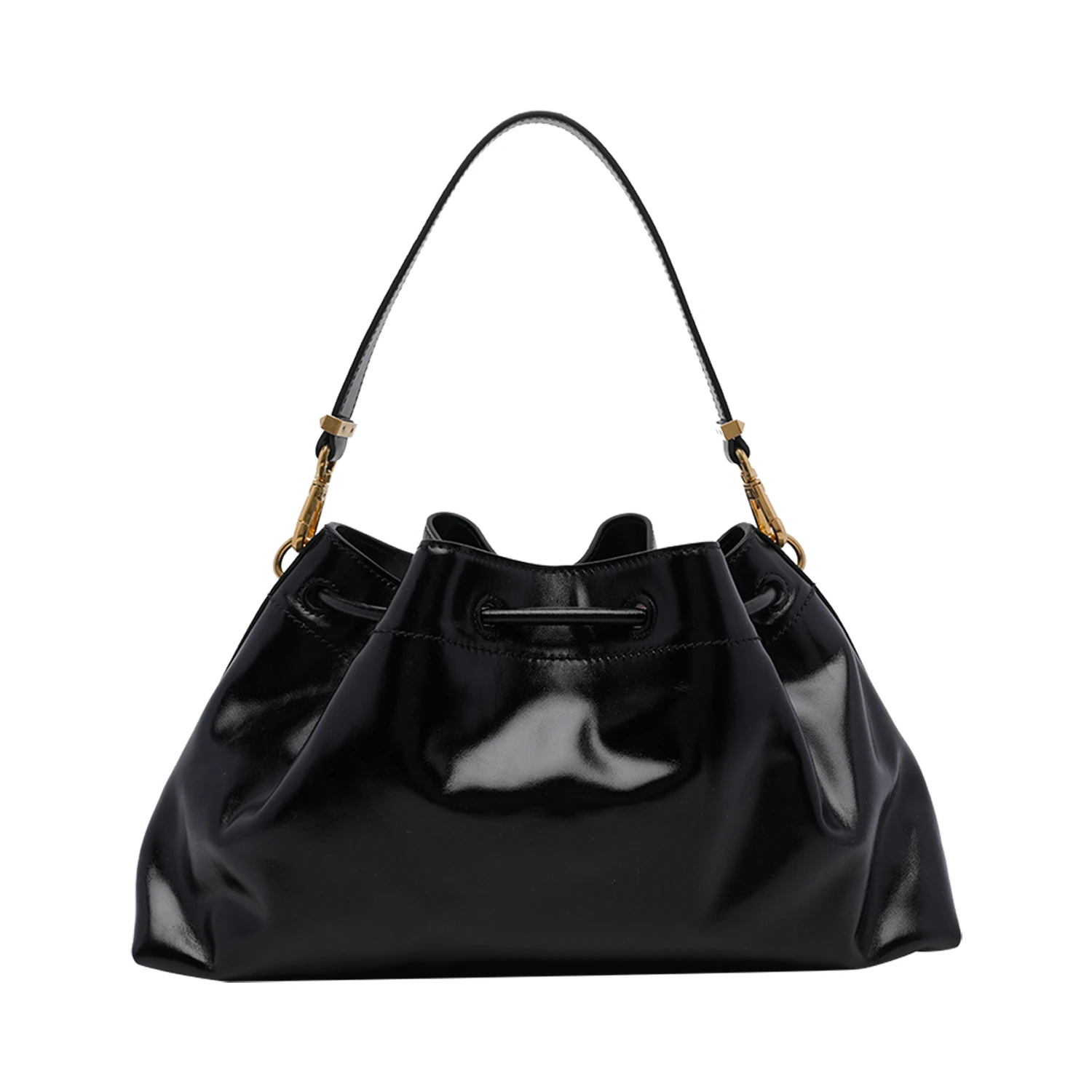 Jimmy Choo Bags.. Black