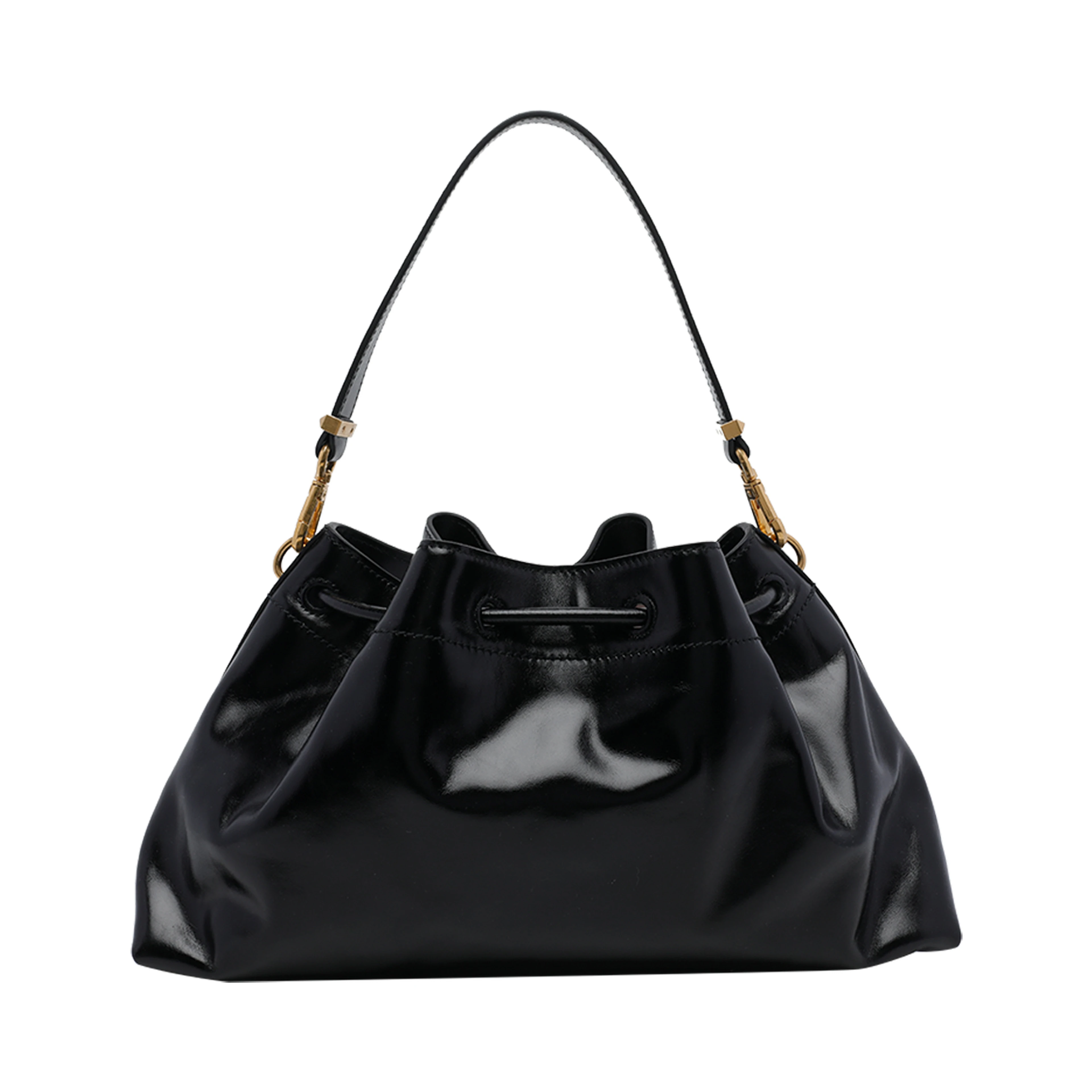 Jimmy Choo Bags.. Black