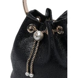 Jimmy Choo Bags.. Black
