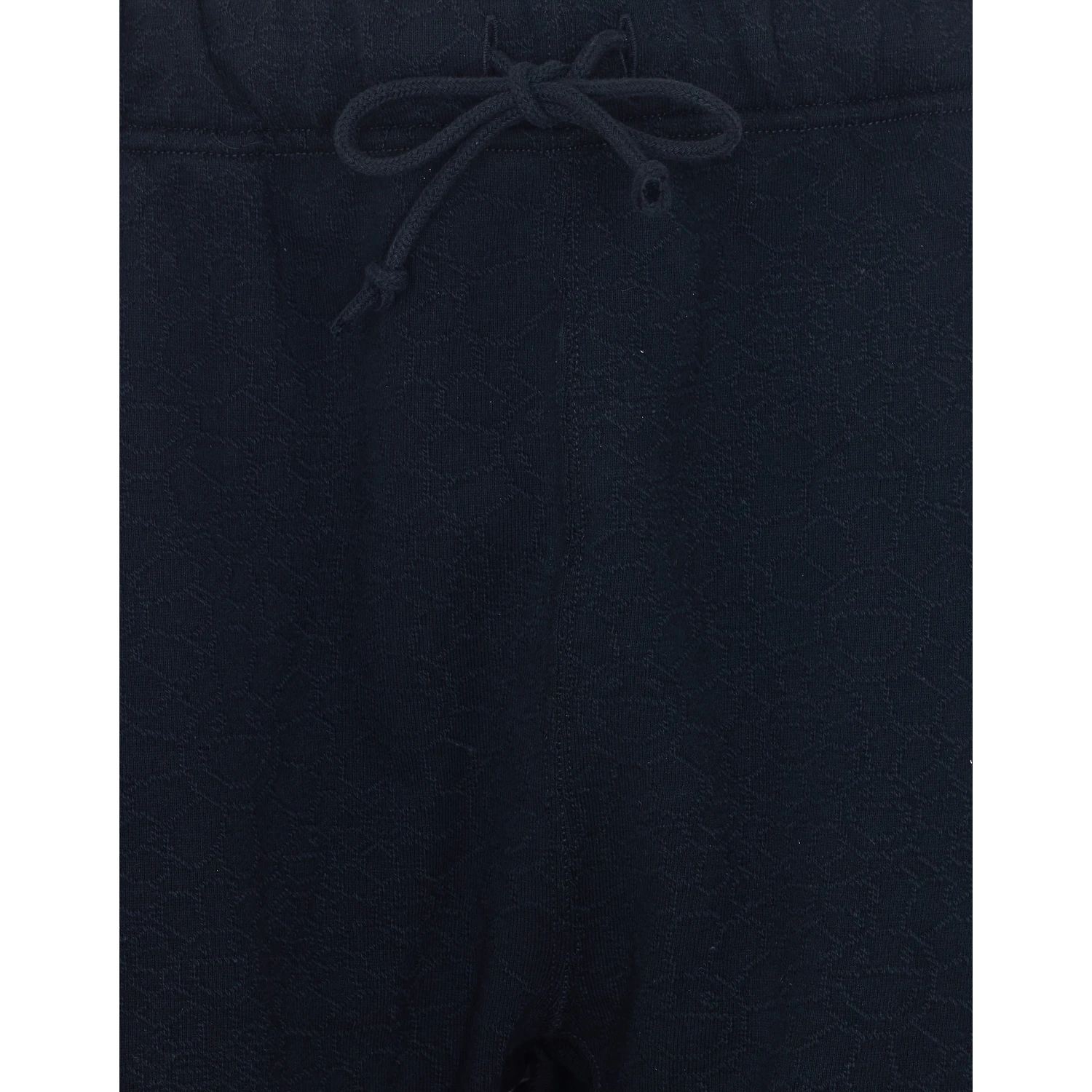MONONOKE MADE Trousers Black