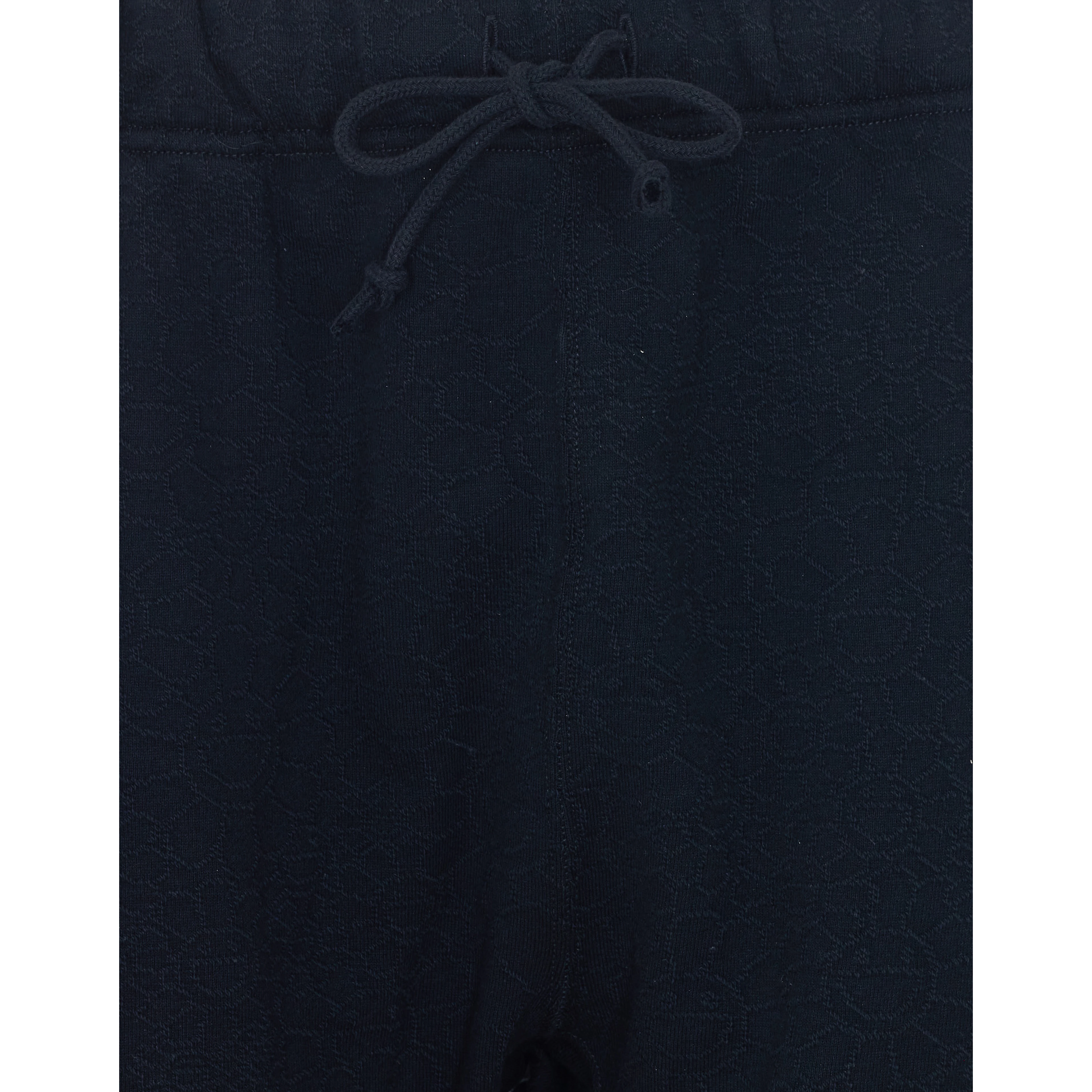 MONONOKE MADE Trousers Black