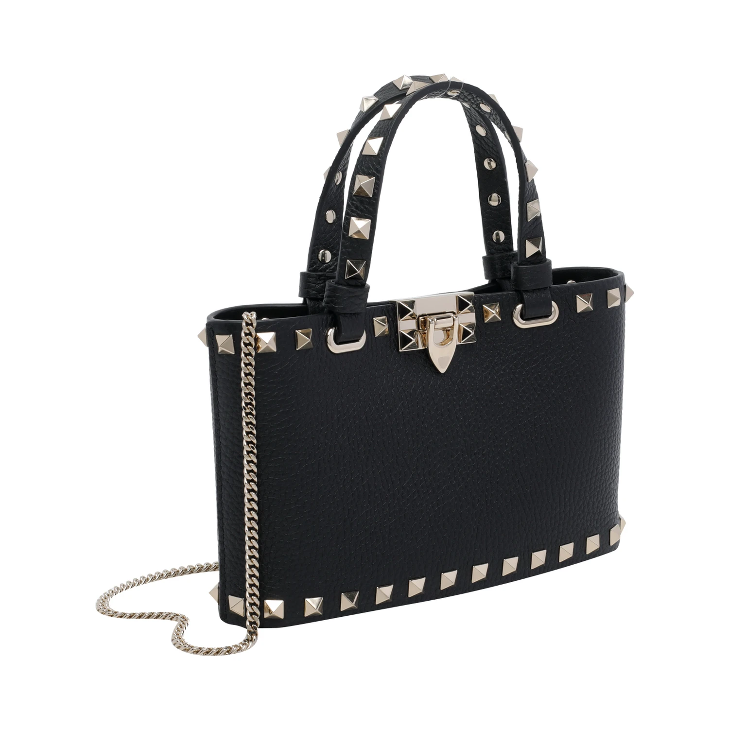 Valentino Garavani Bags.. Black