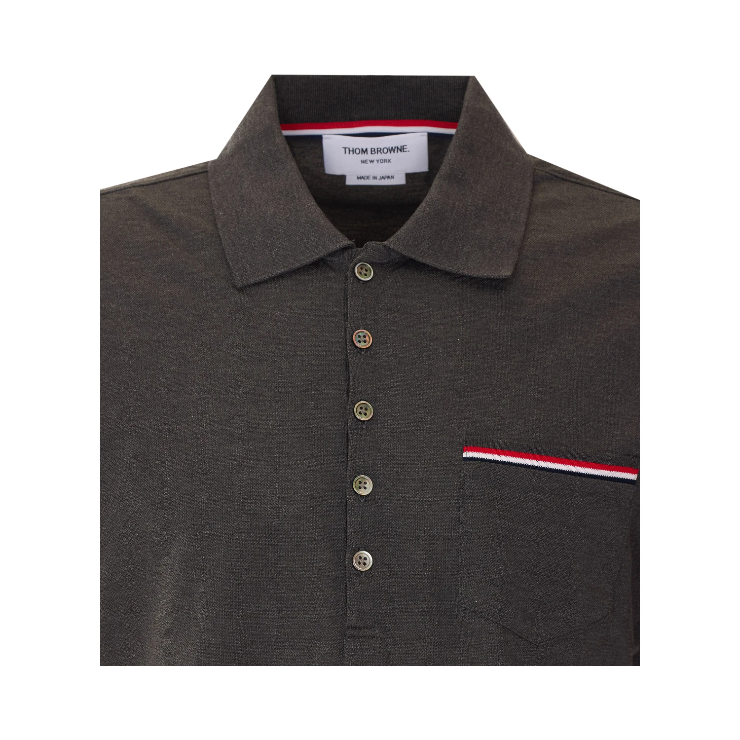 Thom Browne T-shirts and Polos