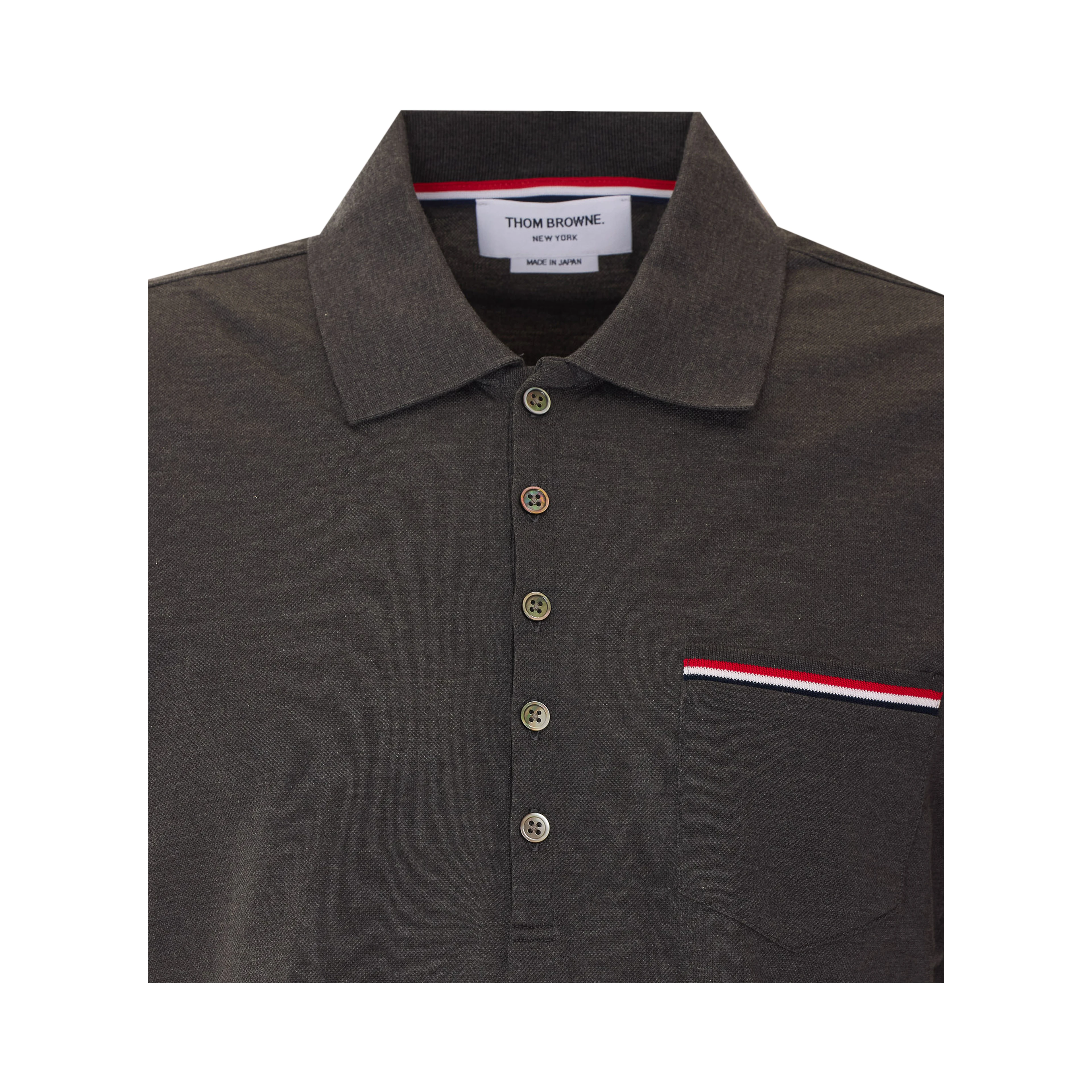 Thom Browne T-shirts and Polos