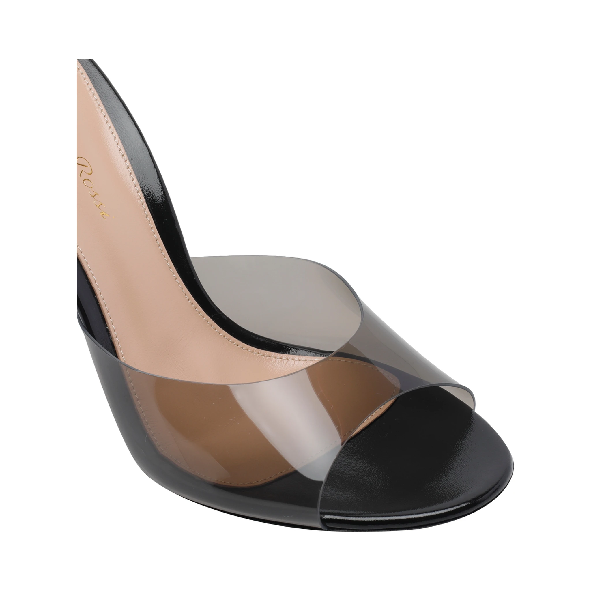 Gianvito Rossi Sandals Black