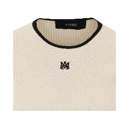 Amiri  T-shirts and Polos