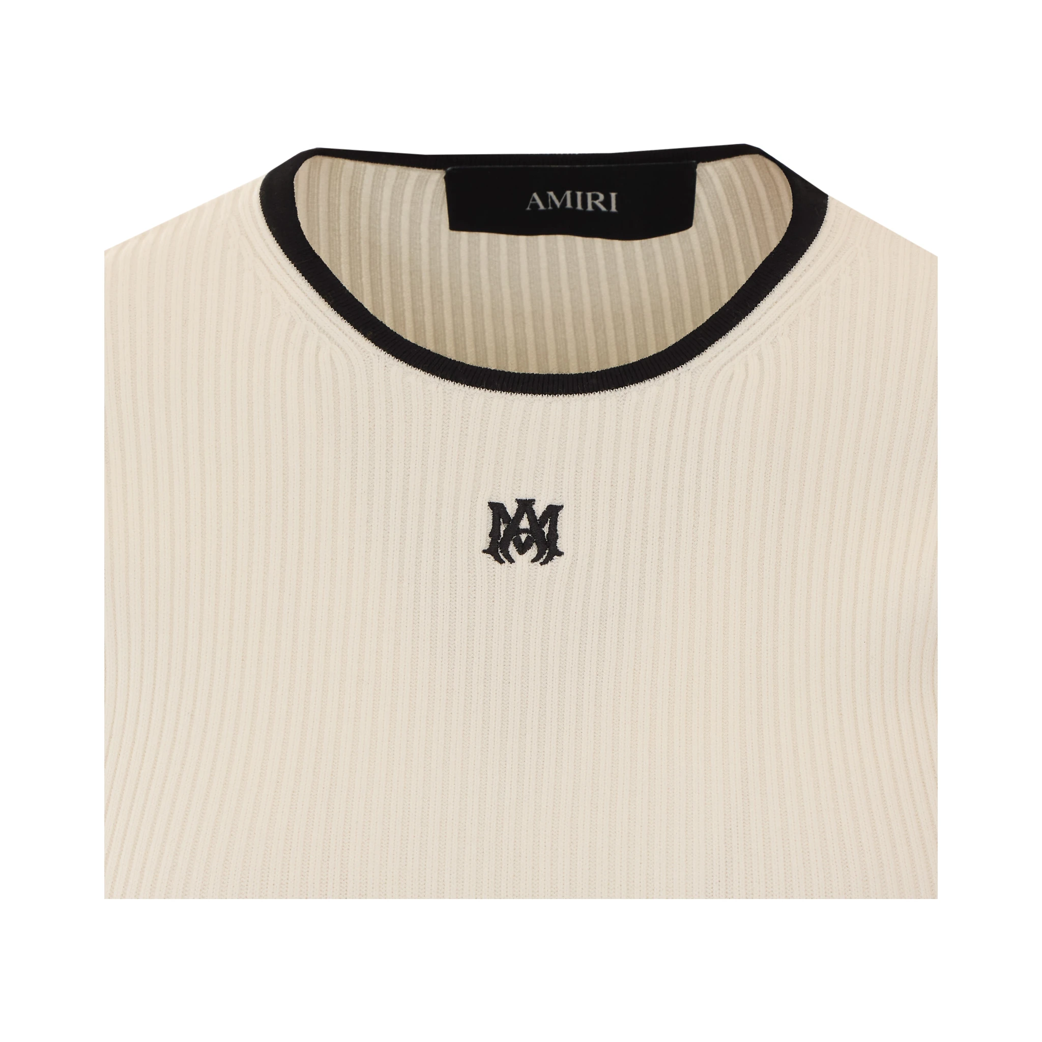 Amiri  T-shirts and Polos