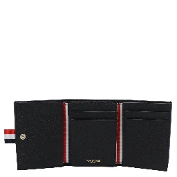 Thom Browne Wallets Black