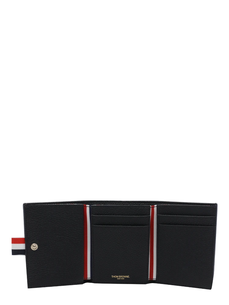 Thom Browne Wallets Black alternative